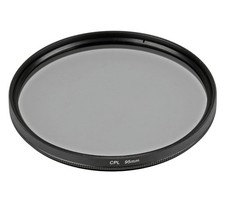 95mm Polfilter CPL Filter