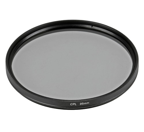 95mm polfilter cpl - 95mm, filter