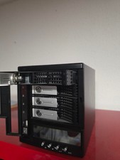 Nas laufwerk mit 2 tb - 4,