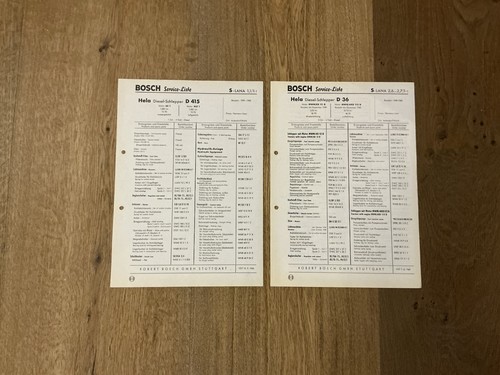 Orig hela traktor - hela, prospekt