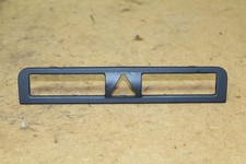 Audi A3 8P Abdeckung