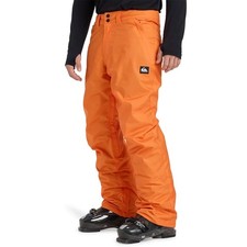 Quiksilver Estate Herren-Skihose XXL