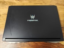 Acer Predator Helios 500