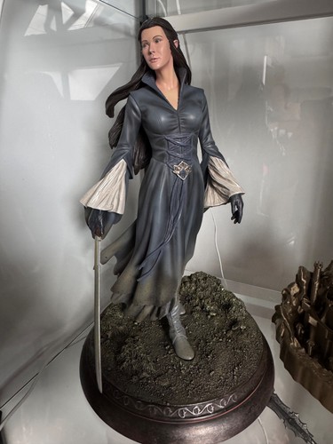 Arwen weta workshop - weta,