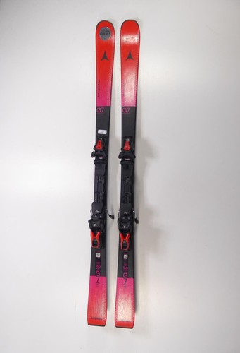 Atomic redster ti - redster,