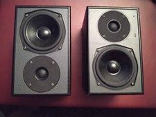 Studio Boxen von Hohner