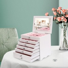 Schmuckkästchen Schmuckkasten