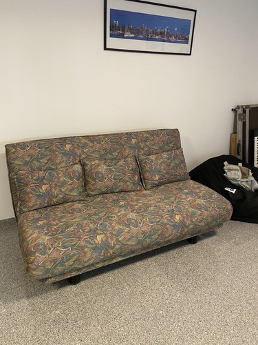 Wittmann colli schlafsofa - wittmann,
