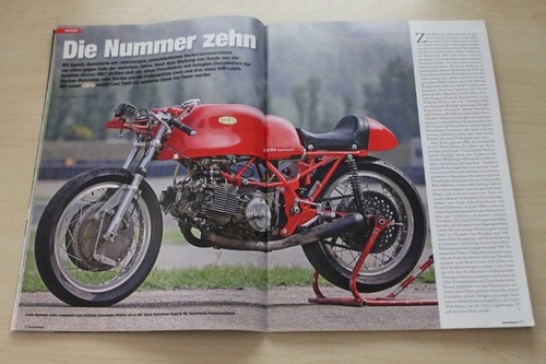 Klassik motorrad 2010 - mo, 02/2010