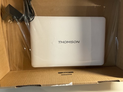 Thomson notebook neo10 32z - thomson, pt-neo10-32z