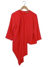 COS Schlupf-Bluse Damen Bluse