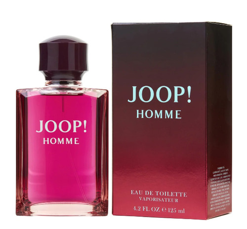 Joop cologne for - joop, joop!