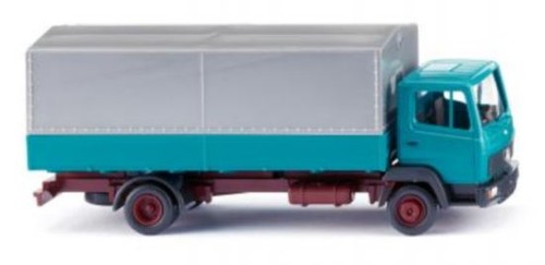 Wiking lkw 814 - lkw,