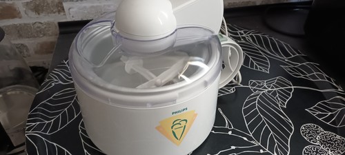 Philips eismaschine - philips,