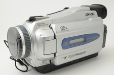 Sony Handycam DCR-TRV18 Hi8