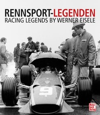 Rennsport-Legenden | Werner