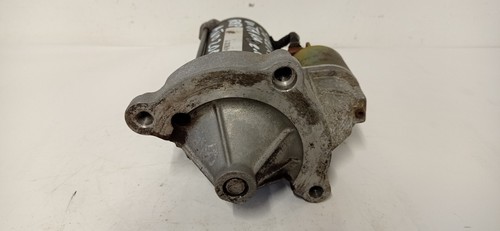 Motor startet 112205 für - /,
