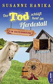 Der tod schläft - der, im