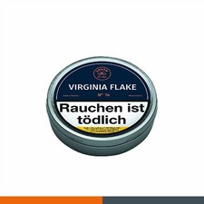 Vauen No.14  Virginia Flake