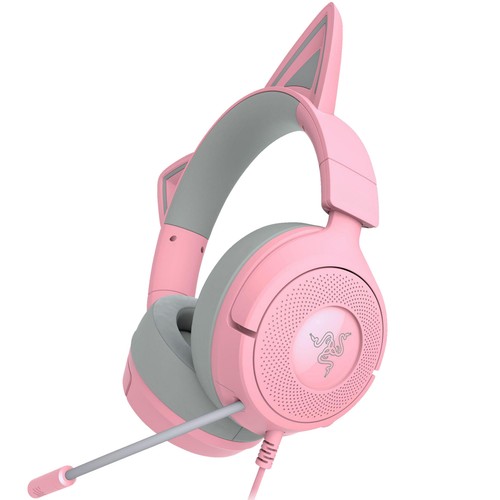 Razer kraken kitty x - kitty, v3