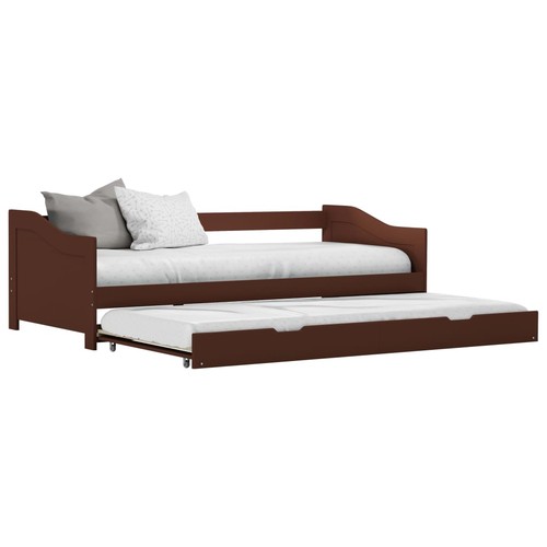 Bett ausziehsofa bettgestell - ausziehsofa,