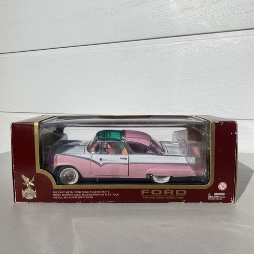 Road legends maßstab - legends, 1:18