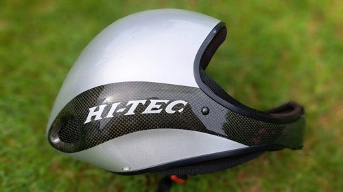 Integral helm tec - helm, größe