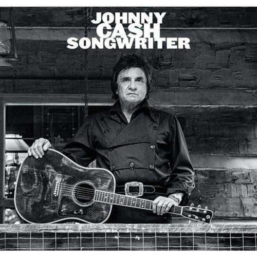 Johnny cash songwriter - johnny, (lp)