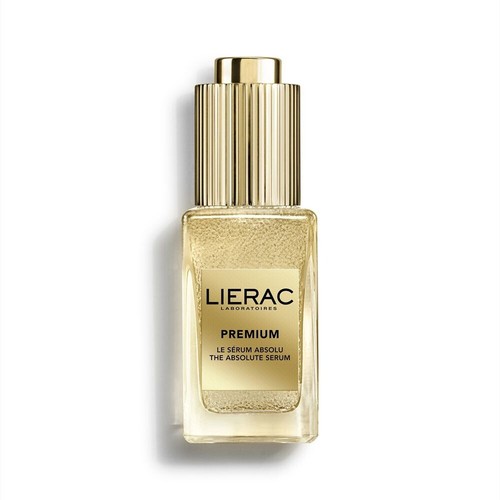 Lierac premium serum - lierac, le