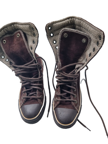 Converse chucks all star - converse,