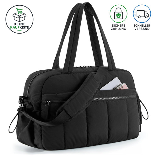 Reisetasche 24l - reisetasche,