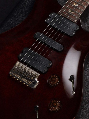 Prs paul reed - paul,