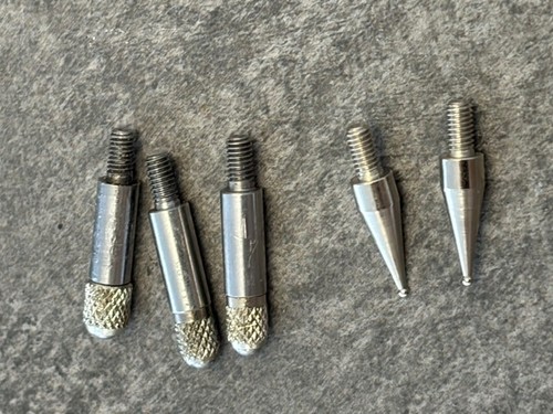 Messtaster messeinsatz für - 5x,