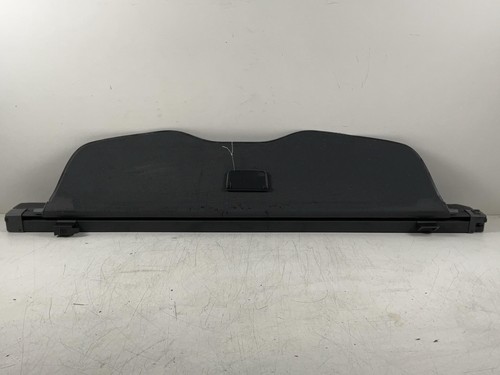 Laderaumabdeckung touareg i - vw,