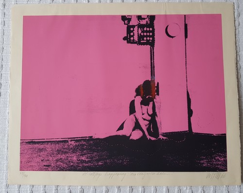 Wolf vostell 100 ereignisse - 100,