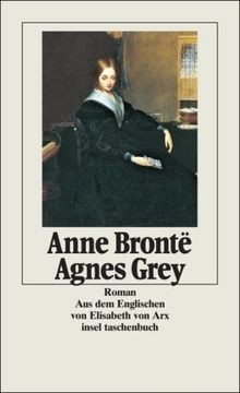Agnes grey roman - agnes,