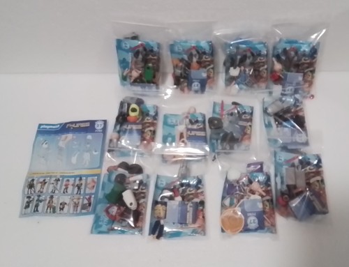 Playmobil sammelfiguren 71760 - sammelfiguren,