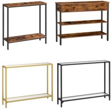 HOOBRO Konsolentisch