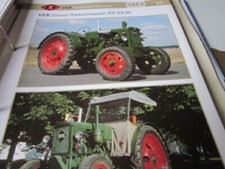 Traktor Archiv VEB 06