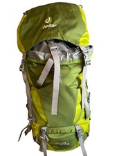 DEUTER ACT LITE  60 +10 SL