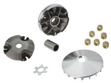 Variomatik Set 16mm für A.T.U