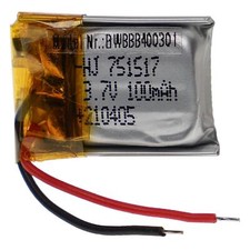 RC Akku Modellbau ohne Stecker