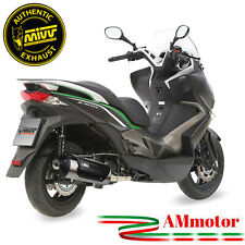 Auspuff Komplette Motorrad