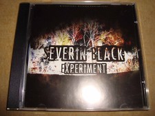 SEVERIN BLACK - Experiment