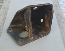 Jaguar XK140 , XK150 Motorhalter Motoraufhängung