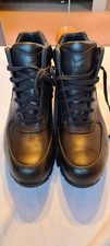 Nike Air Max Goadome Gr. 15 / 49,5 Boots Nur 1x getragen Wie Neu 