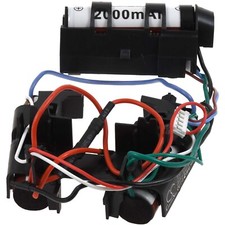 Akku für Staubsauger AEG CX7-30IW 900940838 14,4V 1500mAh/21,6Wh Li-Ion Weiß