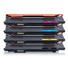 Toner zu HP Colour Laser MFP