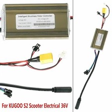 Controller Universal Für 36V