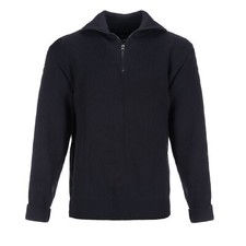 Modas unisex troyer - modas, pullover